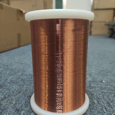 Polyamideimide Composite Coated Magnet Wire AIW 0.07mm