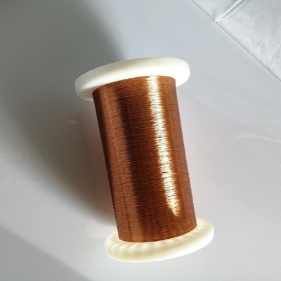 Self Bonding Polyesterimide Enameled Copper Wire For Transformers